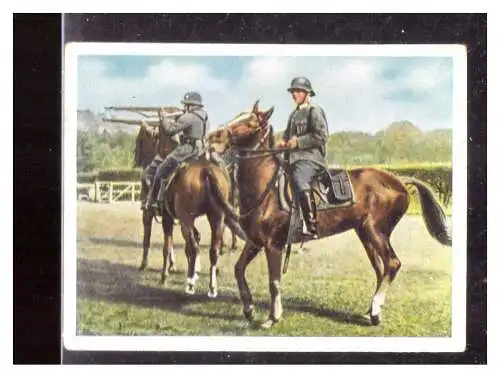 Die Deutsche Wehrmacht. 