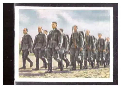 Die Deutsche Wehrmacht. 