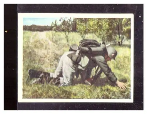 Die Deutsche Wehrmacht. 