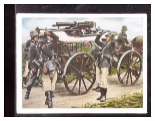 Die Deutsche Wehrmacht. 