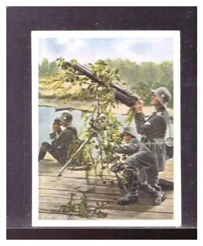 Die Deutsche Wehrmacht. 