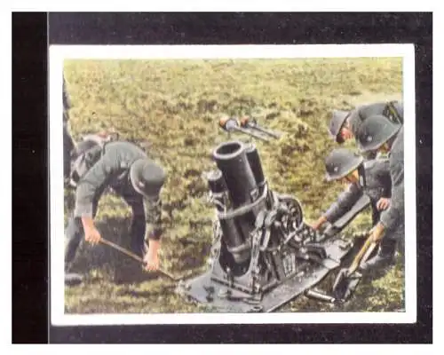 Die Deutsche Wehrmacht. 