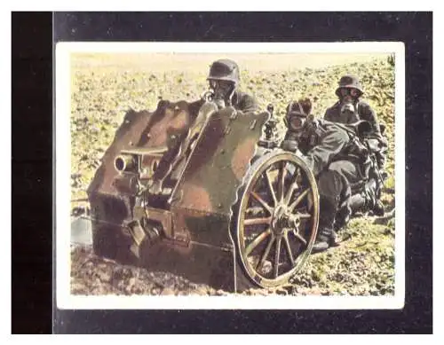 Die Deutsche Wehrmacht. 