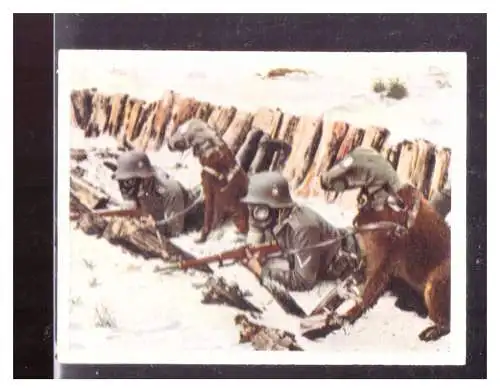 Die Deutsche Wehrmacht. 