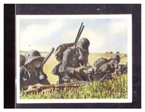 Die Deutsche Wehrmacht. 