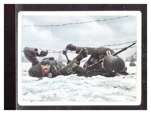 Die Deutsche Wehrmacht. 