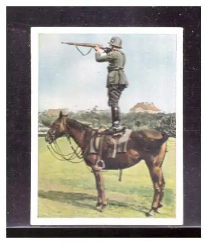 Die Deutsche Wehrmacht. 