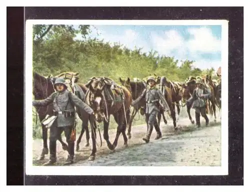 Die Deutsche Wehrmacht. 