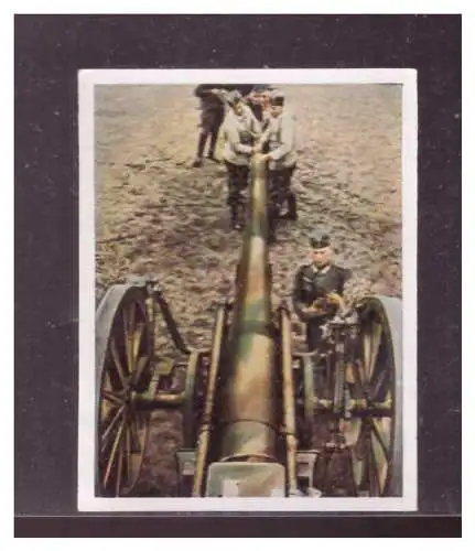 Die Deutsche Wehrmacht. 