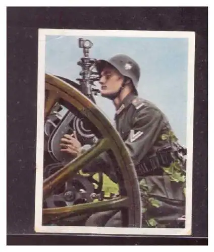 Die Deutsche Wehrmacht. 