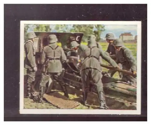 Die Deutsche Wehrmacht. 