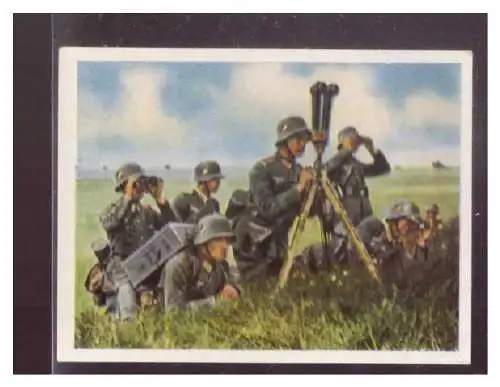 Die Deutsche Wehrmacht. 