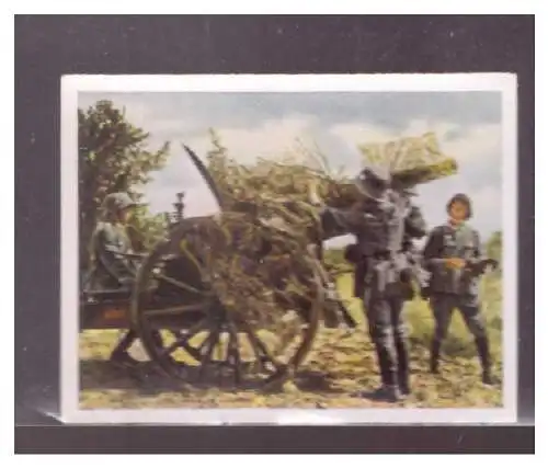 Die Deutsche Wehrmacht. 
