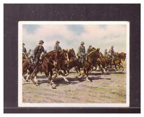 Die Deutsche Wehrmacht. 