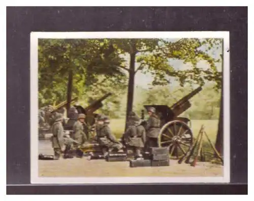 Die Deutsche Wehrmacht. 