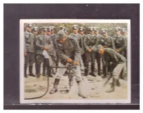 Die Deutsche Wehrmacht. 