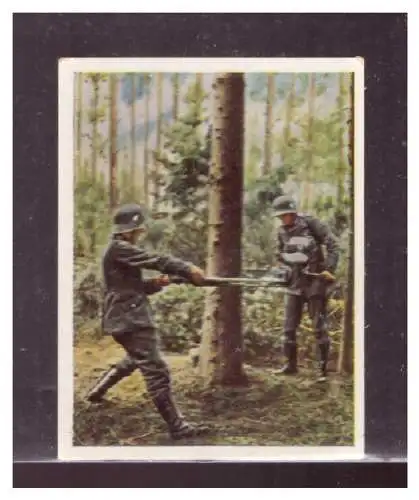 Die Deutsche Wehrmacht. 