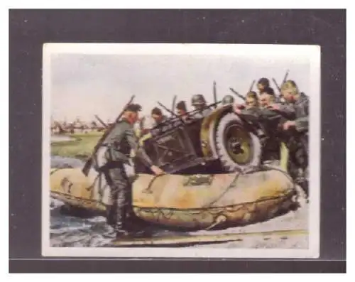 Die Deutsche Wehrmacht. 
