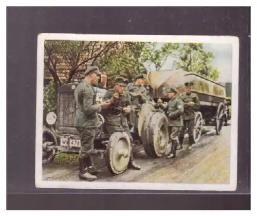 Die Deutsche Wehrmacht. 
