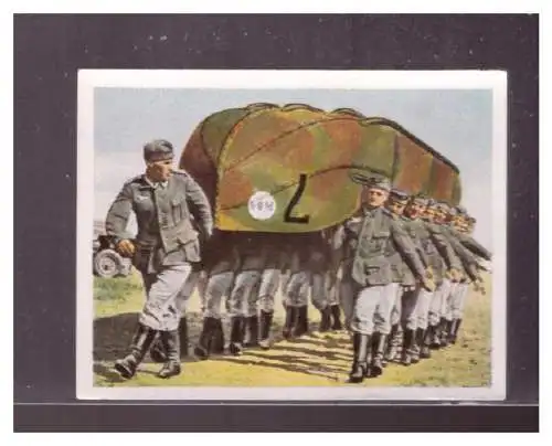 Die Deutsche Wehrmacht. 