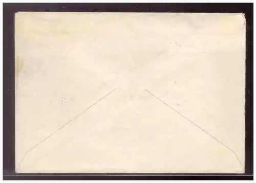Deutsches Reich  Rundstempel (Datum und/oder Ort klar)