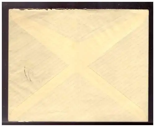 Deutsches Reich  Rundstempel (Datum und/oder Ort klar)