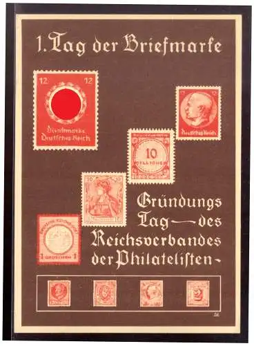 Deutsches Reich  Rundstempel (Datum und/oder Ort klar)