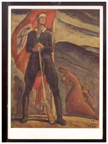 Deutsches Reich  Rundstempel (Datum und/oder Ort klar)