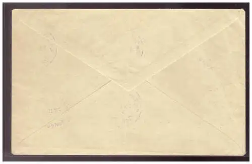 Deutsches Reich  Rundstempel (Datum und/oder Ort klar)