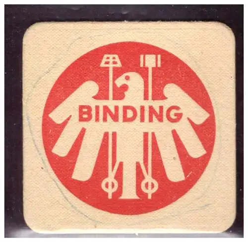 Bundesrep. Deutschland  Rundstempel (Datum und/oder Ort klar)