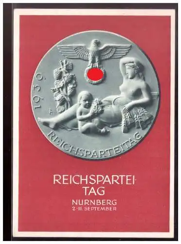 Deutsches Reich  Rundstempel (Datum und/oder Ort klar)