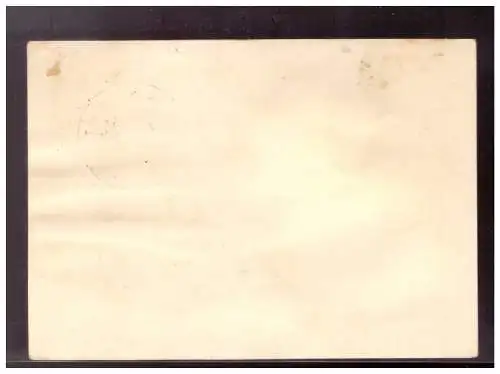 Deutsches Reich  Rundstempel (Datum und/oder Ort klar)