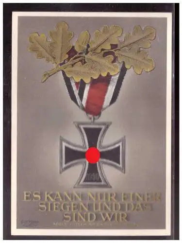 Deutsches Reich  Rundstempel (Datum und/oder Ort klar)