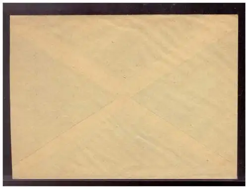 Deutsches Reich  Rundstempel (Datum und/oder Ort klar)