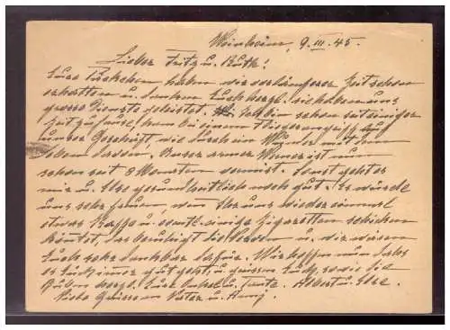 Deutsches Reich  Ungebraucht