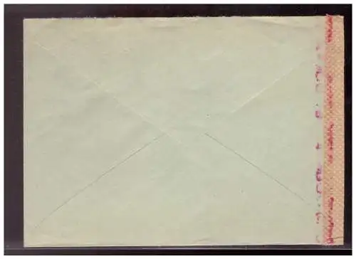 Deutsches Reich  Rundstempel (Datum und/oder Ort klar)