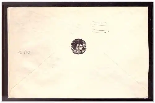 Deutsches Reich  Rundstempel (Datum und/oder Ort klar)