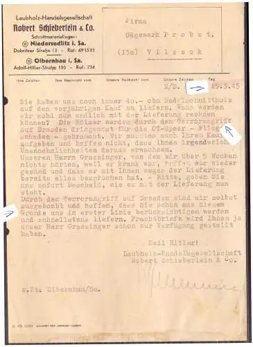 Deutsches Reich  Rundstempel (Datum und/oder Ort klar)