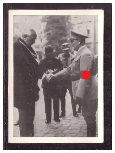Männer und Ereignisse unserer Zeit. 