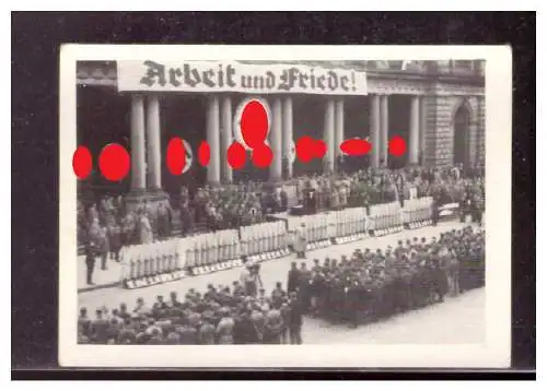 Männer und Ereignisse unserer Zeit. 