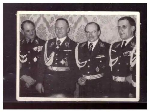 Männer und Ereignisse unserer Zeit. 