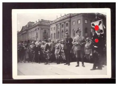 Männer und Ereignisse unserer Zeit. 