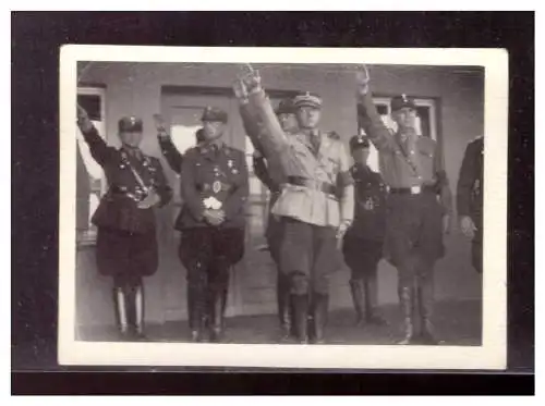 Männer und Ereignisse unserer Zeit. 