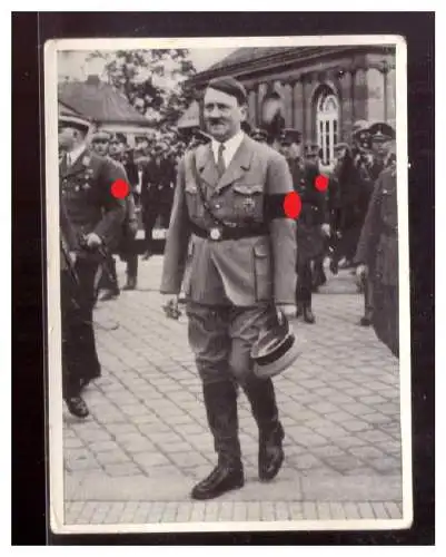 Männer und Ereignisse unserer Zeit. 