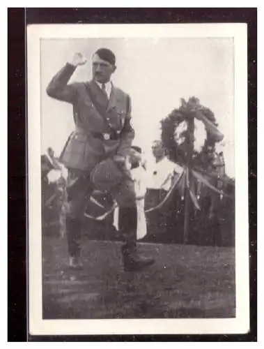 Männer und Ereignisse unserer Zeit. 