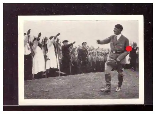 Männer und Ereignisse unserer Zeit. 