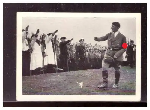 Männer und Ereignisse unserer Zeit. 