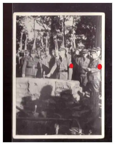 Männer und Ereignisse unserer Zeit. 