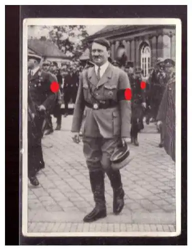 Männer und Ereignisse unserer Zeit. 