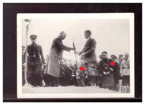 Männer und Ereignisse unserer Zeit. 